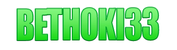 Logo BETHOKI33