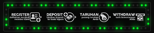 BETHOKI33 Jackpot